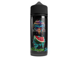 Boss Juice - Watermelon Ice  - 10ml Aroma