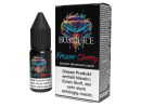 Boss Juice - Frozen Cherry - 10ml Nikotinsalz Liquid