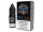Boss Juice - Frozen Cherry - 10ml Nikotinsalz Liquid