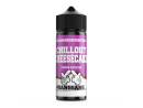 GangGang - Chillout Cheesecake - 10 ml - Aroma