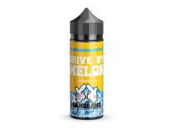 GangGang - Drive by Melon Ice  - 10ml Longfill Aroma