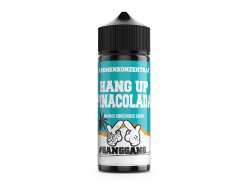 GangGang - Hang Up Pinacolada - 10 ml - Aroma