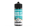 GangGang - Hang Up Pinacolada - 10 ml - Aroma