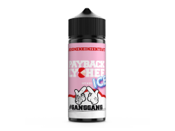 GangGang - Payback Lychee Ice - 10 ml - Aroma