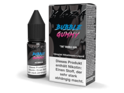 MaZa - Bubble Gummy - 10mlNikotinsalz Liquid