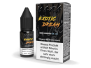 MaZa - Exotic Dream - 10ml Nikotinsalz Liquid