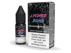 MaZa - Lychee Bomb - 10ml Nikotinsalz Liquid