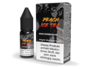 MaZa - Peach Ice Tea - 10ml Nikotinsalz Liquid