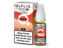 ELFLIQ - Peach Ice - 10ml Nikotinsalz Liquid