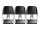 GeekVape - Q - Cartridge (3 Stück pro Packung)