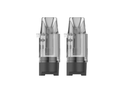 Uwell - Caliburn & Ironfist L - Cartridge 2,5ml (2 Stück pro Packung)