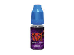 Vampire Vape - Heisenberg Orange - 10ml Liquid