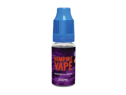 Vampire Vape - Heisenberg Grape - 10ml Liquid