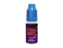 Vampire Vape - Heisenberg Grape - 10ml Liquid