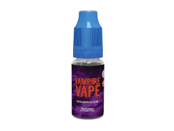 Vampire Vape - Heisenberg Gum - 10ml Liquid