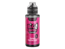 Big Bottle - Einfach Fruchtig Frisch  - 10ml Aroma