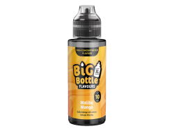 Big Bottle - Malibu Mango  - 10ml Longfill Aroma