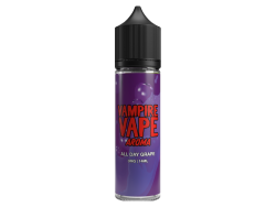 Vampire Vape - All Day Grape  - 14ml Aroma
