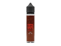 Vampire Vape - Cola  - 14ml Longfill Aroma