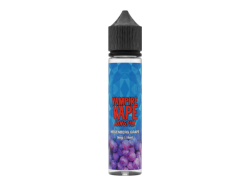 Vampire Vape - Heisenberg Grape  - 14ml Aroma