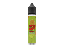 Vampire Vape - Pineapple & Grapefruit Fizz  - 14ml Aroma