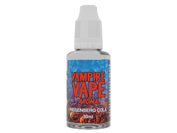 Vampire Vape - Heisenberg Cola  - 30ml Aroma