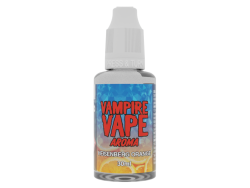 Vampire Vape - Heisenberg Orange  - 30ml Aroma