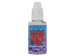 Vampire Vape - Heisenberg Grape  - 30ml Aroma