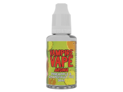 Vampire Vape - Pineapple & Grapefruit Fizz  - 30ml Aroma