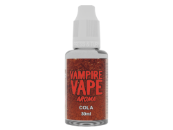 Vampire Vape - Cola  - 30ml Aroma