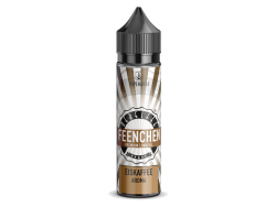 Nebelfee - Feenchen - Eiskaffee - 5ml - Longfill Aroma