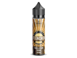 Nebelfee - Feenchen - Vanille Rum Tabak - 5ml - Longfill Aroma