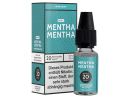 Tante Dampf - Mentha Mentha - 10ml Nikotinsalz Liquid