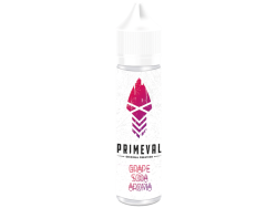 Primeval - Grape Soda  - 10ml Aroma