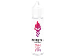 Primeval - Grape Soda  - 10ml Aroma