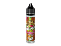 Twelve Monkeys - Harambae - 10ml Aroma