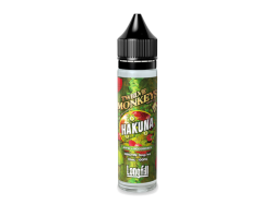 Twelve Monkeys - Hakuna  - 10ml Longfill Aroma