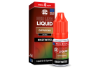 SC - Red Line - Cappuccino - 10ml Nikotinsalz Liquid