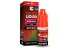 SC - Red Line - Red Berries - Nikotinsalz Liquid 0 mg/ml...