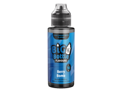 Big Bottle - Berry Bomb  - 10ml Aroma