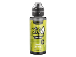 Big Bottle - Fresh Guave  - 10ml Longfill Aroma