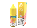 Linvo - Apple Peach - 10ml Nikotinsalz Liquid