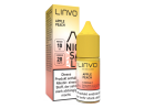 Linvo - Apple Peach - 10ml Nikotinsalz Liquid