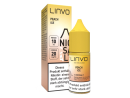 Linvo - Juicy Peach - 10ml Nikotinsalz Liquid