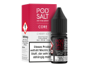 Pod Salt Core - Cherry Ice - 10ml Nikotinsalz Liquid