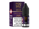 Pod Salt Origin - Liquor Tobacco - 10ml Nikotinsalz Liquid