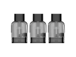 GeekVape - Wenax K1 - Cartridge (3 Stück pro Packung)