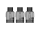 GeekVape - Wenax K1 - Cartridge (3 Stück pro Packung)