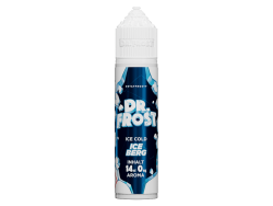 Dr. Frost - Ice Cold - Iceberg  - 14ml Aroma