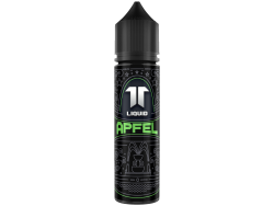 Elf-Liquid - Apfel  - 10ml Aroma